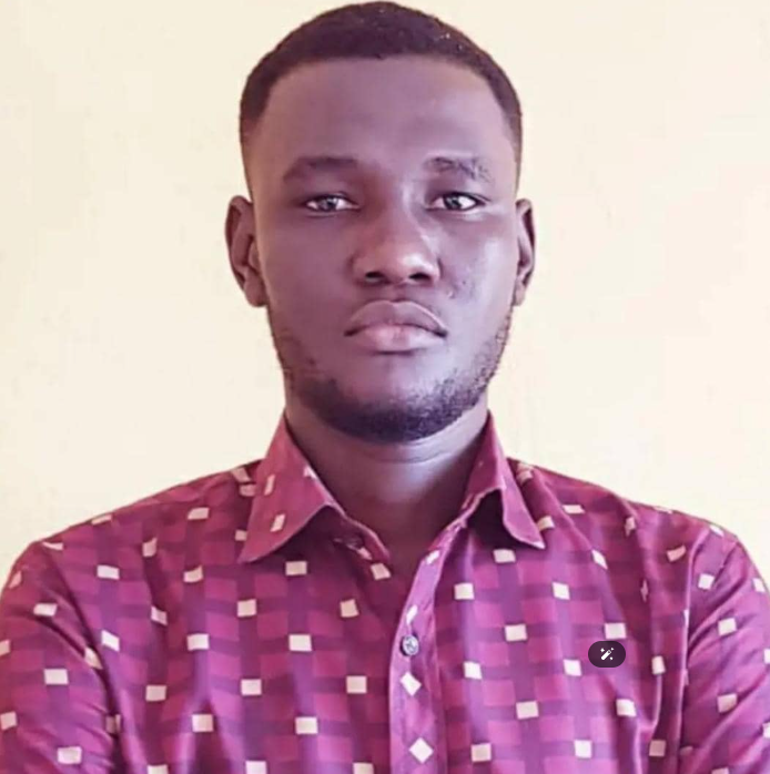 HISSEIN BANAYE HASSAN